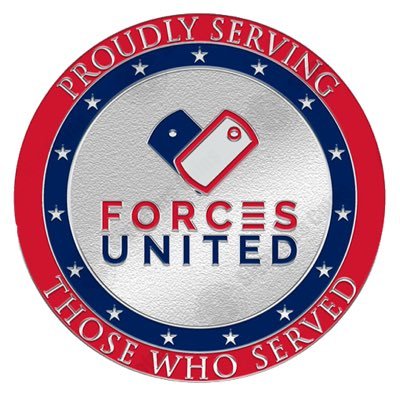 ForcesUnited’s mission is to connect local service members, veterans and their families with resources that improve their lives.