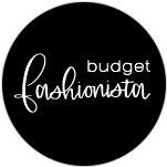 The Budget Fashionista(@budgetfashion) 's Twitter Profile Photo
