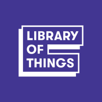 Library of Things(@libraryofthings) 's Twitter Profileg