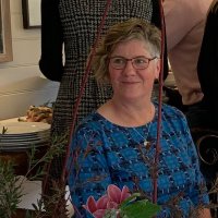 Sue West (@suewestmcri) 's Twitter Profile