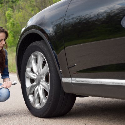 TPMS, (another light on your dashboard) They’re a legal requirement on all cars registered after Jan 2012. Confused? We're here to help, drop us a Tweet :)