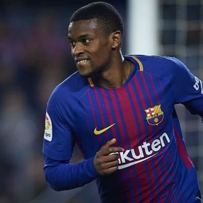 NelsonSActu's profile picture. Bienvenue dans la page qui suit toute l’actualité de Nelson Semedo au FC Barcelone et en Seleção. 🇨🇻🇵🇹🇫🇷