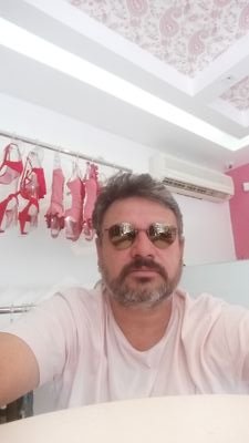 SinaldoPimenta's profile picture. To na área...