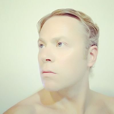 Donatello Landi On Twitter Donatellolandi Actor Blondehair