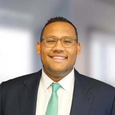 Associate @ Newmark Knight Frank- Commercial Real Estate Tenant Representation: If your company is need of real estate advisory, let me know! I’d love to help!