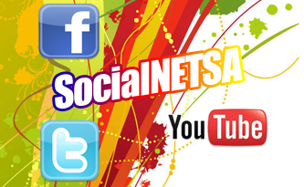 SocialNetSA's profile picture. This Multi-Media and Social Networking training is a 1 day course. It will include Social Networks-Facebook, Twitter, Youtube.Included is Web Video Production.
