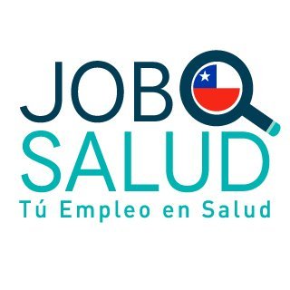 Somos el primer portal de ofertas laborales para el Sector Salud. Sube tu CV y postula en 👉 https://t.co/0VDnfns0eY El Portal de Empleos en Salud de Chile.