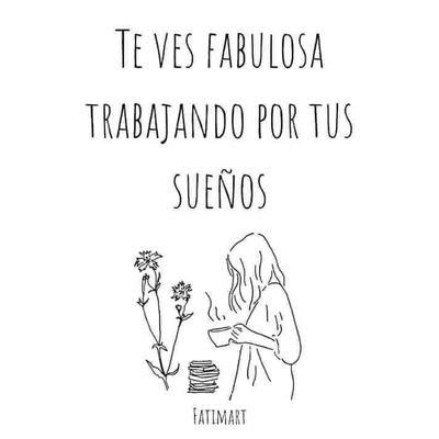 ♡✈
Vas a brillar, quizás no ahora, pero un día te levantarás y nada ni nadie podrá apagarte.✨🖤🌈