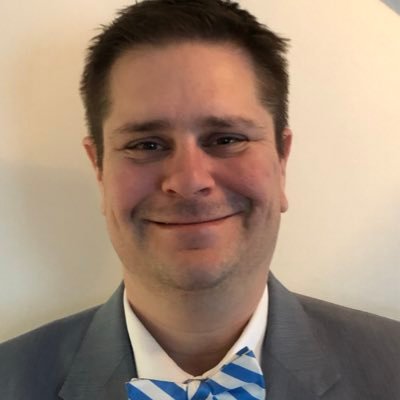 broxtnm's profile picture. Father of two, husband, Chiefs fan, Philly Union fan, Supervisor of Special Education at NPHS