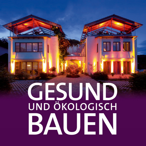 Beate Rühl ist Architektin und Autorin des Buches „Gesund und ökologisch Bauen“.