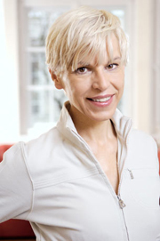 JenniferWadeQPT's profile picture. QPT® Qualified Personal Trainer, Author, Sports- and Life-Lover