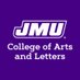 JMU College of Arts & Letters (@JMUCAL) Twitter profile photo