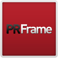 PRFrame's profile picture. Free of Charge Tool for PR professionals, beginners, and people who just curious about Public Relations.