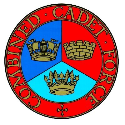 LWC Combined Cadet Force inspires young leaders through a military, adventure training set up.