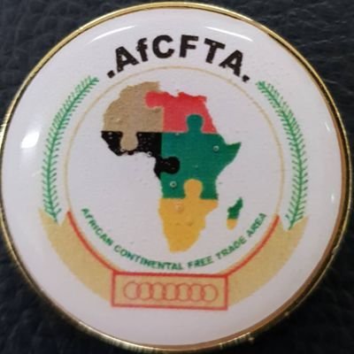 Official account for Africa Continental Free Trade Area-Kenya. For any inquiry DM us or Send a mail: afcftakenya@gmail.com. We lead, others follow. #AfCFTAKenya