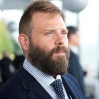 MichaelAdamson (@falconeradamson) 's Twitter Profile Photo MichaelAdamson (@falconeradamson) 's Twitter Profile Photo