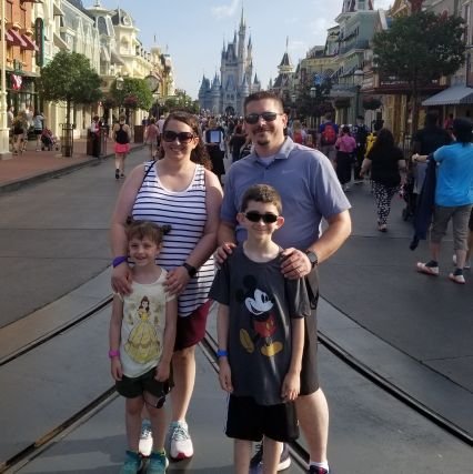 IBrake4FACS's profile picture. I teach Family & Consumer Sciences!