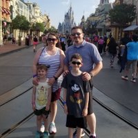 Ashley Brake (@ibrake4facs) 's Twitter Profile