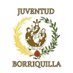 Juventud Borriquilla (@JBorriquilla) Twitter profile photo