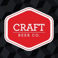 The Craft Beer Co.(@thecraftbeerco) 's Twitter Profile Photo