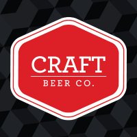 The Craft Beer Co. (@thecraftbeerco) 's Twitter Profile