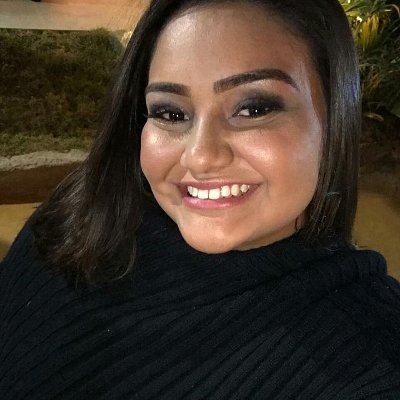 JanainaOliferna's profile picture. 