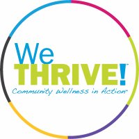 WeTHRIVE! (@watchusthrive) 's Twitter Profile Photo WeTHRIVE! (@watchusthrive) 's Twitter Profile Photo