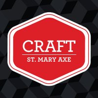 Craft Beer Co. EC3(@craftbeercoEC3) 's Twitter Profile Photo