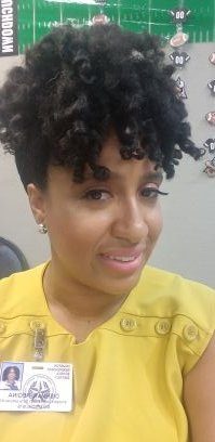 Regina Johnson Profile