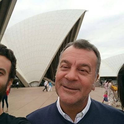 ziomauri57214's profile picture. onestà