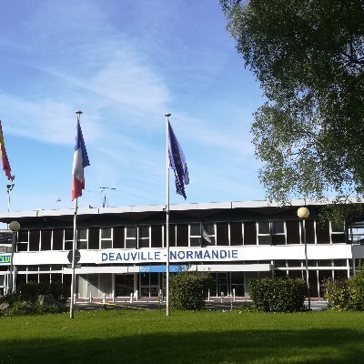 Aéroport Deauville