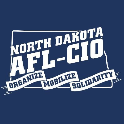 The North Dakota AFL-CIO is a federation of labor organizations dedicated to being a united voice for working people in North Dakota.