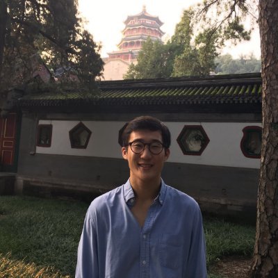 Chris_Yang99's profile picture. 