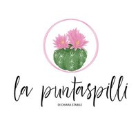 La Puntaspilli Couture(@LaPuntaspilli) 's Twitter Profile Photo