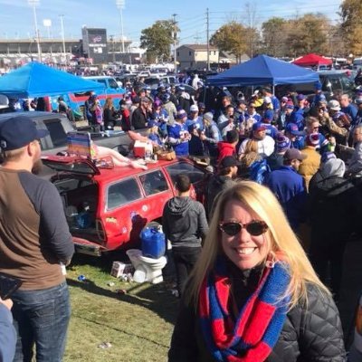 Dean of Graduate Education @UofR Professor of things Psychological, Mother, Wife, and die-hard Buffalo Bills Fan #BillsMafia