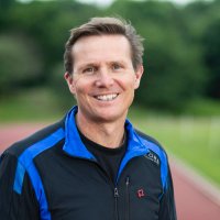 Roger Black - @RogerBlack400 Twitter Profile Photo