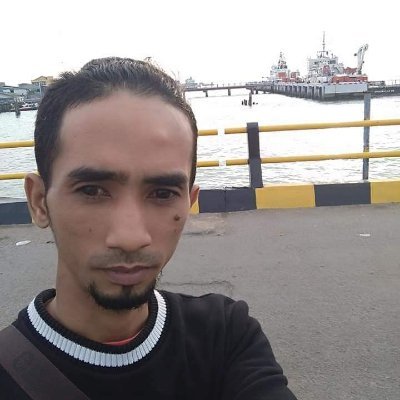 hermansyah204's profile picture. my hairstylist