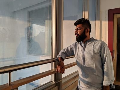 MananSeth8's profile picture. Research Executive -Market Intelligence at Economic Research India



Research Associate at Free a Billion