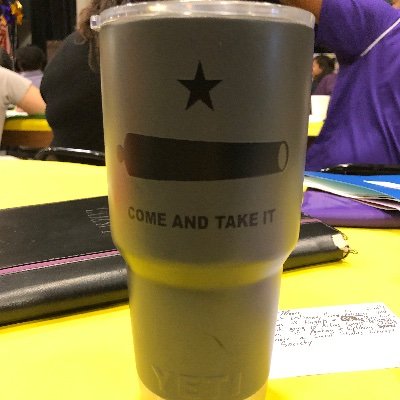 This cup belongs to Mr. Moore, He might no longer be the Worlds Best History Teacher, but at least I’m still a cup. Astros Fan, Patriots Fan, Libertarian,