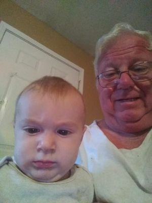 A fun loving guy who loves to socialize with people. Loves to look around and choose a figure or person to write about. Never met a stranger. Great listener.