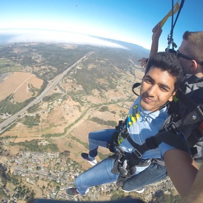 lohittal's profile picture. ✨👨💻  Previously @Shopify @Nvidia @Twitter @Bazaarvoice @StackAdapt @dwelling_co @certn Excited by Ideas, Startups, Software and Astronomy 🚀