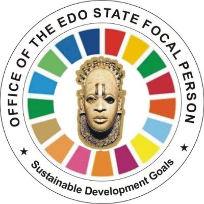Office of the Focal Person on Sustainable Development Goals  (SDGs), Edo State, under the leadership of Eire. Ifueko Alufohai (Mrs.)