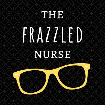 Nursing Student. Frazzled but 1100% trying my darndest to learn stuff and things. 
Lover of bad puns, cuddly bunnies, chocolate, and caffeine.