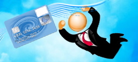 Uk's top 10 Credit Cards with financial news, money matters and save bucks section!