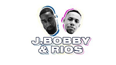 J.Bobby & Rios Profile