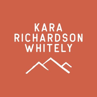 Kara Richardson Whitely is the author of Weight of Being and Gorge, about her third Kilimanjaro hike as a plus-size adventurer.