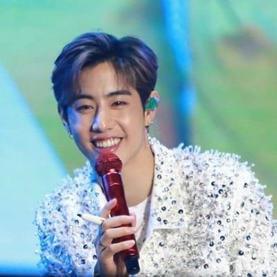Got7 💓IGot7
Love Got7 💓 Fall in love Mark Tuan
Every time I think I can't fall more in love!!!There he is!!!