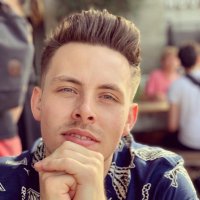 Connor Lewis (@connorjohn_) 's Twitter Profile