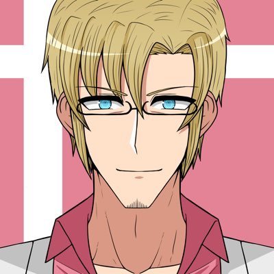ルカ・アシュクロフトさんのプロフィール画像
