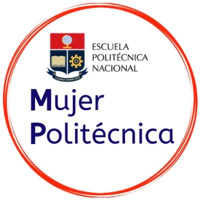 Nodo de @cientificasec de la Escuela Politécnica Nacional. Por la difusión de las Científicas Ecuatorianas